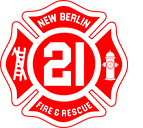 New Berlin Fire Rescue Logo